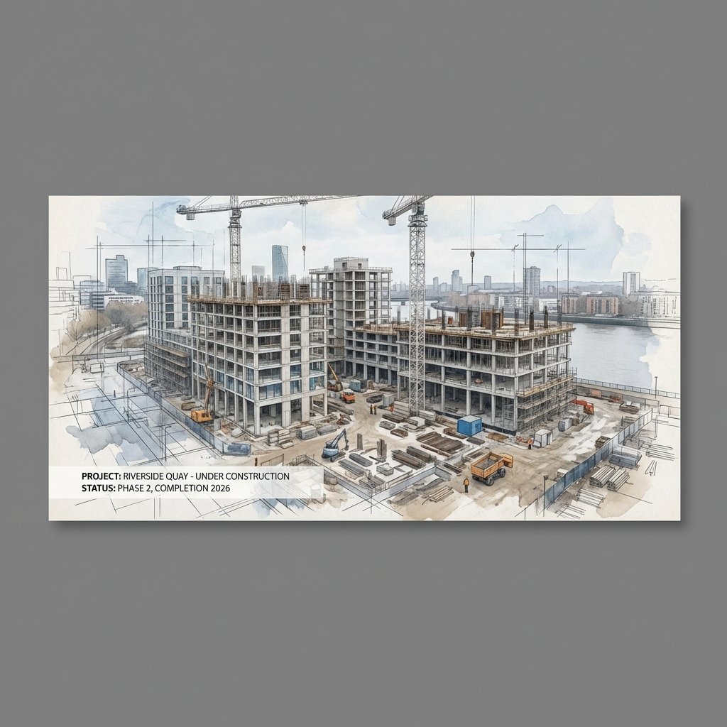 SR Construction - Building Your Vision Into Reality